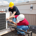 What Maintenance is Included in an HVAC Tune Up in Miami-Dade County, FL?