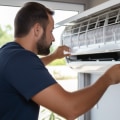 Hiring AC Ionizer Air Purifier Installation Services