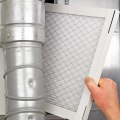 Upgrade Your HVAC Tune-Up with a Furnace HVAC Air Filter 14x25x2