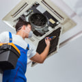 Choosing the Best HVAC Air Duct Repair Services in Miami Beach, FL
