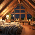 Stay Cool and Comfortable With Attic Insulation Installation Contractors in Kendall FL