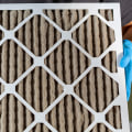 How to Identify Dirty HVAC Air Filter Symptoms?