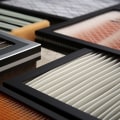 Selecting the Right MERV Ratings Chart On Air Filters