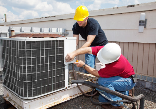 What Maintenance is Included in an HVAC Tune Up in Miami-Dade County, FL?