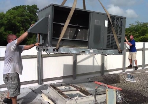 Maximizing Efficiency with HVAC Tune-Up Services in Miami Beach, Florida