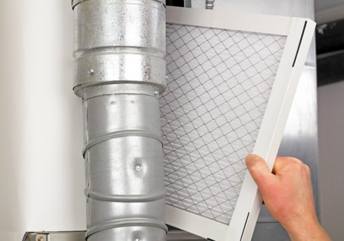 Upgrade Your HVAC Tune-Up with a Furnace HVAC Air Filter 14x25x2