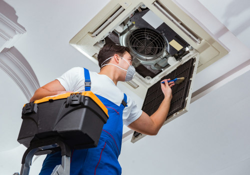 Can I Get a Discount on My Energy Bills with Regular HVAC Tune-Ups in Miami-Dade County, FL?