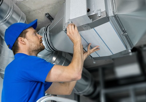 What is Included in an HVAC Tune Up in Miami-Dade County, FL?