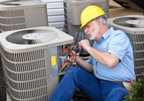 How Often Should You Change Your Air Filters After an HVAC Tune Up in Miami-Dade County, FL?