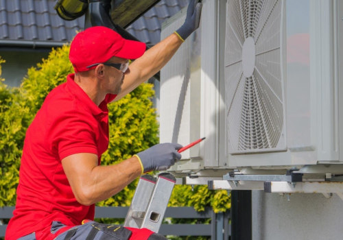 Trust Professional HVAC Replacement Service in Miami FL for Your Comprehensive HVAC Tune-Up